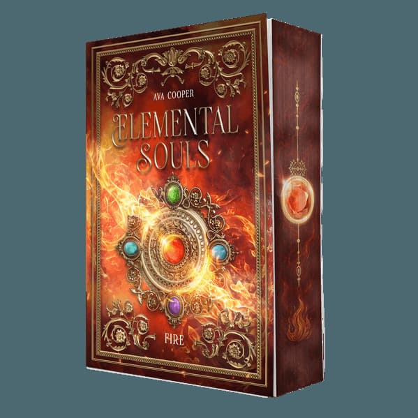 Elemental Souls - Fire