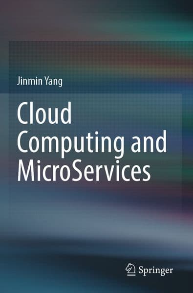 Cloud Computing and MicroServices
