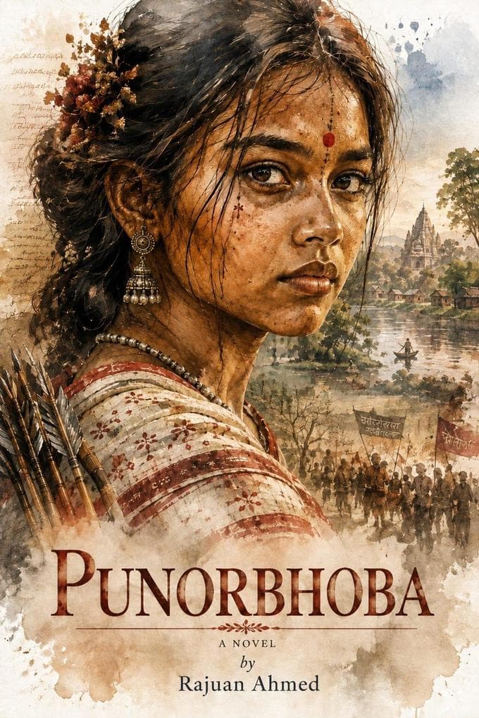 Punorbhoba