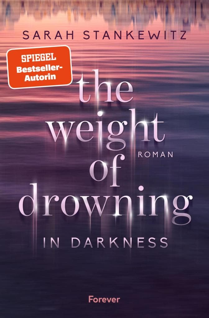 The Weight of Drowning (in Darkness)