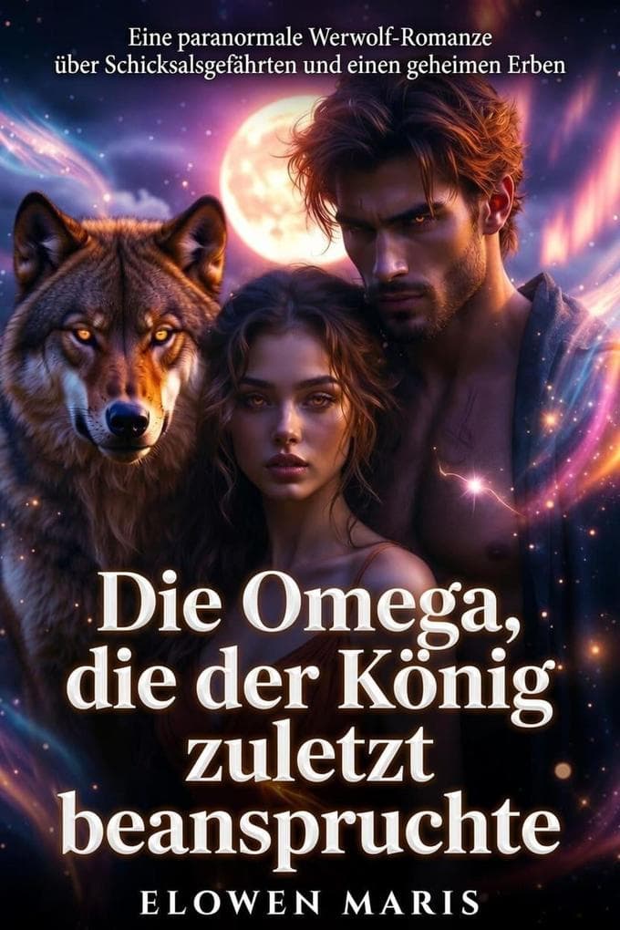 Des Königs letzte Omega