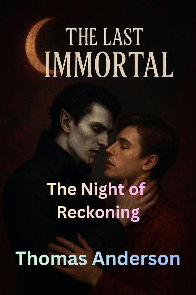 The Night of Reckoning
