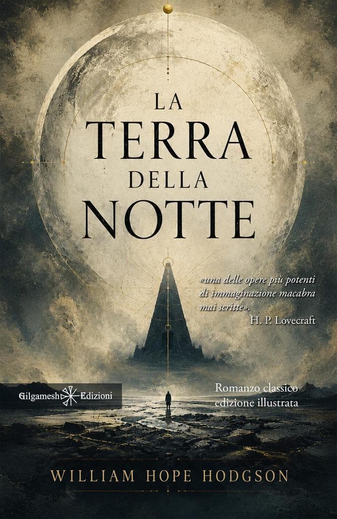 La terra della notte