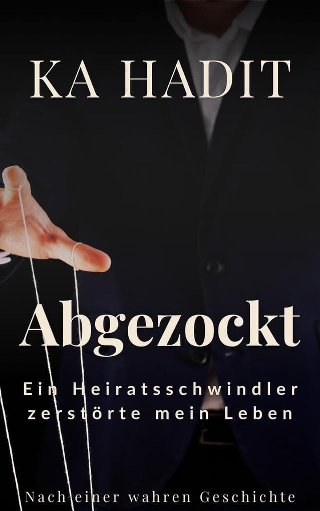 Abgezockt