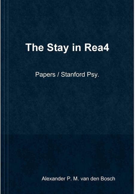 The Stay in Rea4