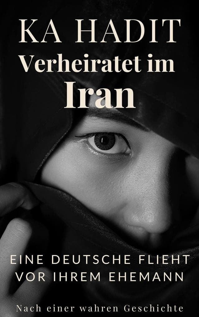 Verheiratet im Iran