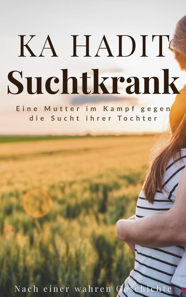 Suchtkrank