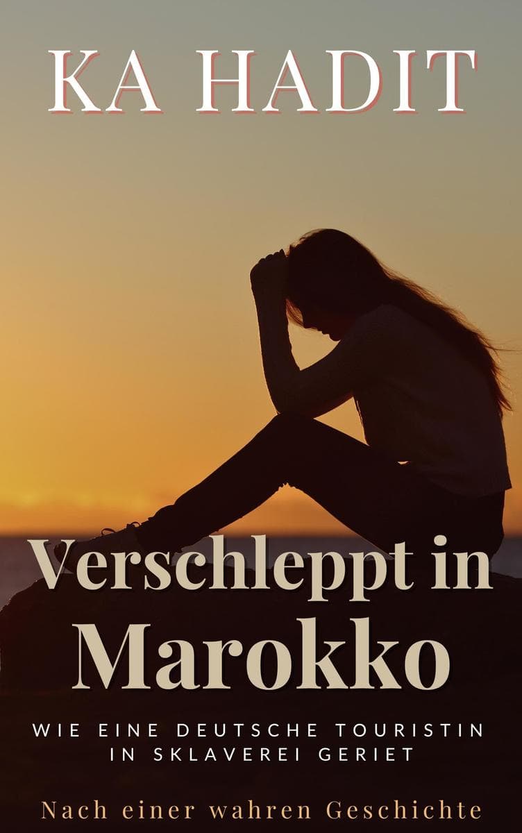 Verschleppt in Marokko