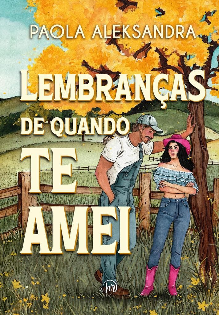 Lembranças de quando te amei - Novo romance de segunda chance da Paola Aleksandra