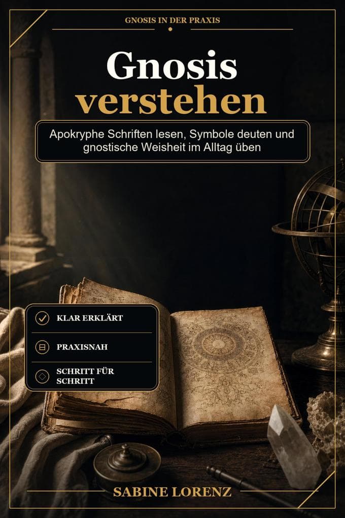 Gnosis verstehen