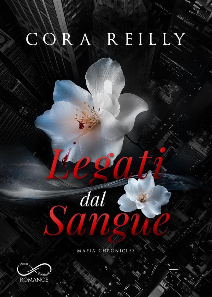 Legati dal Sangue