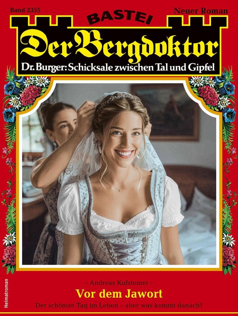 Der Bergdoktor 2355