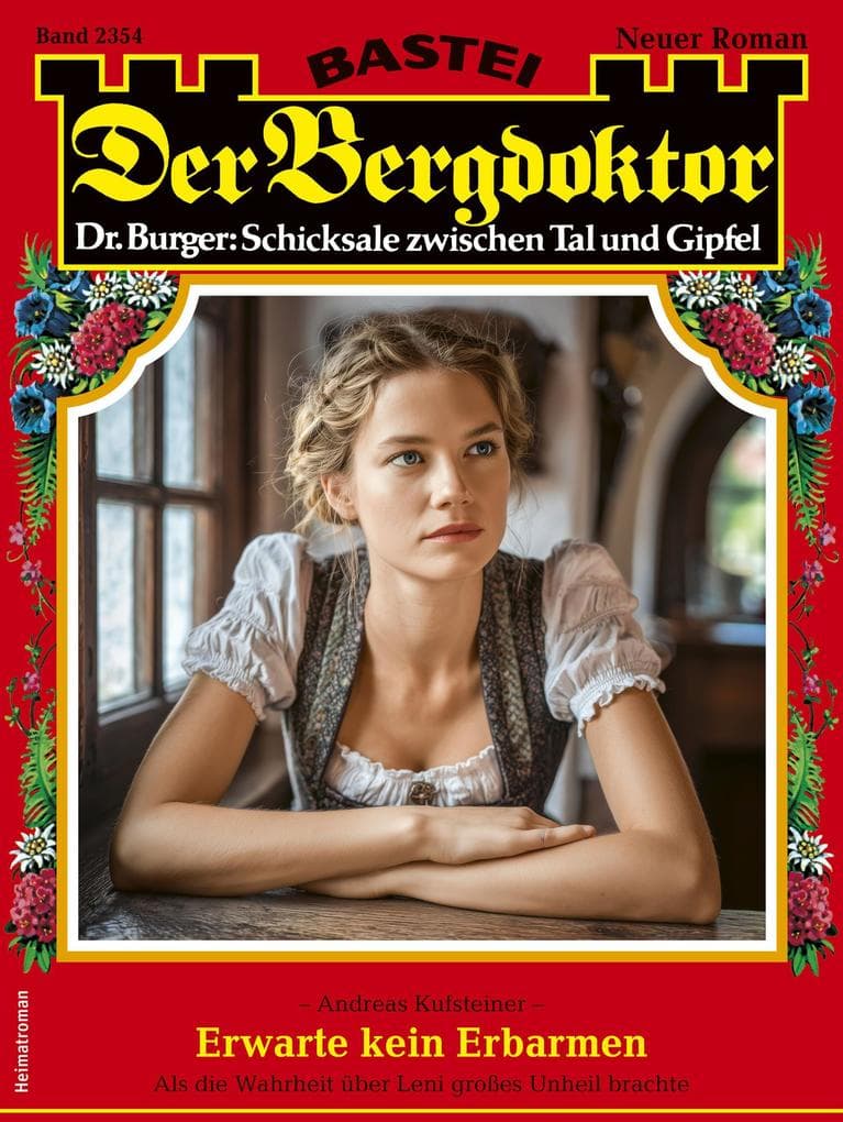 Der Bergdoktor 2354