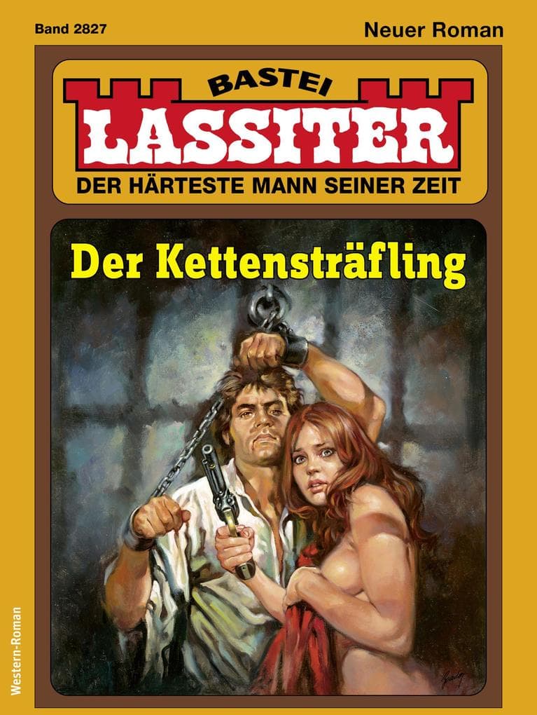 Lassiter 2827