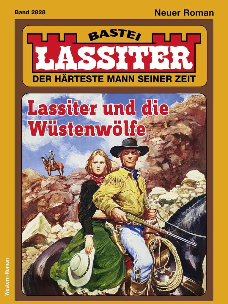 Lassiter 2828