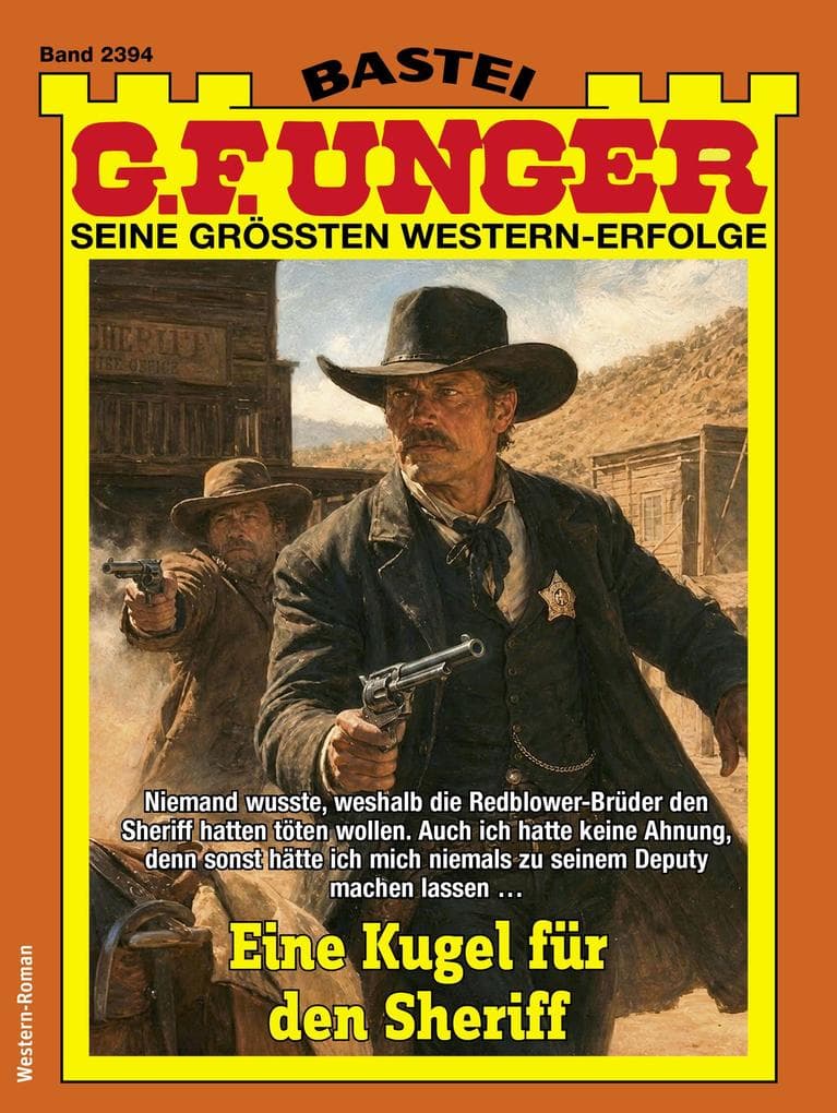 G. F. Unger 2394