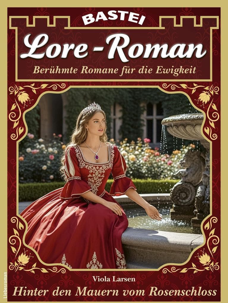 Lore-Roman 245