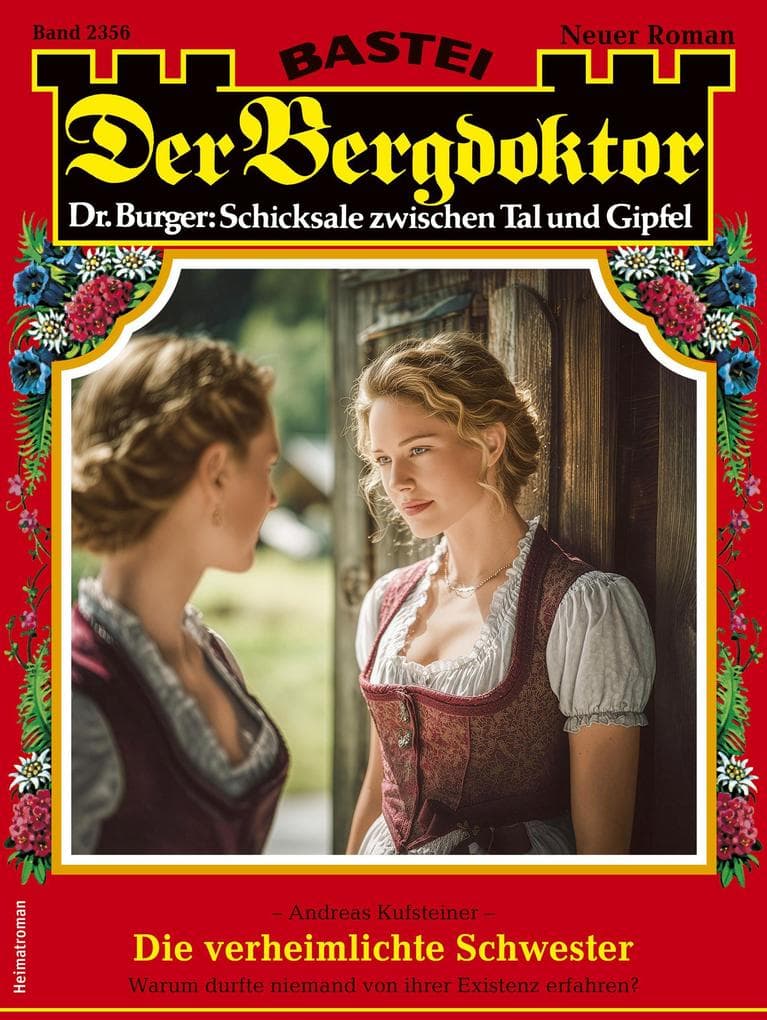Der Bergdoktor 2356