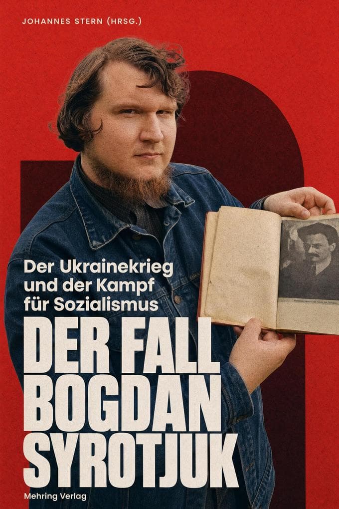 Der Ukrainekrieg und der Kampf für Sozialismus