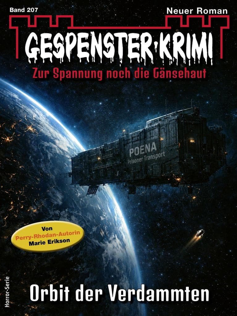Gespenster-Krimi 207