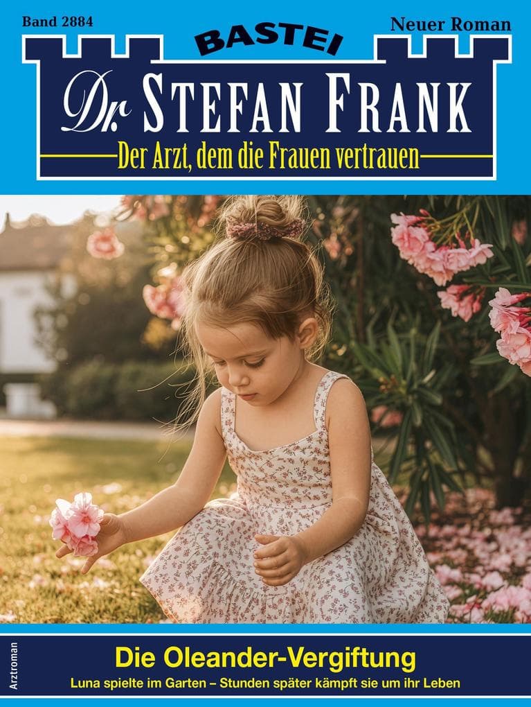 Dr. Stefan Frank 2884
