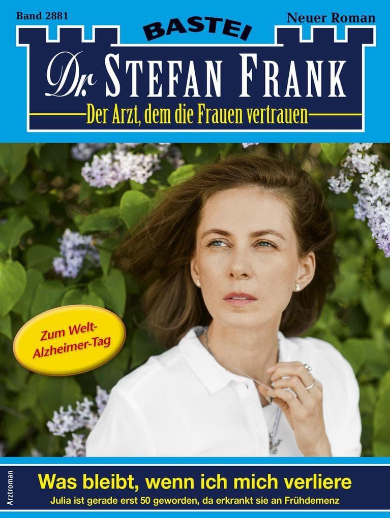 Dr. Stefan Frank 2881