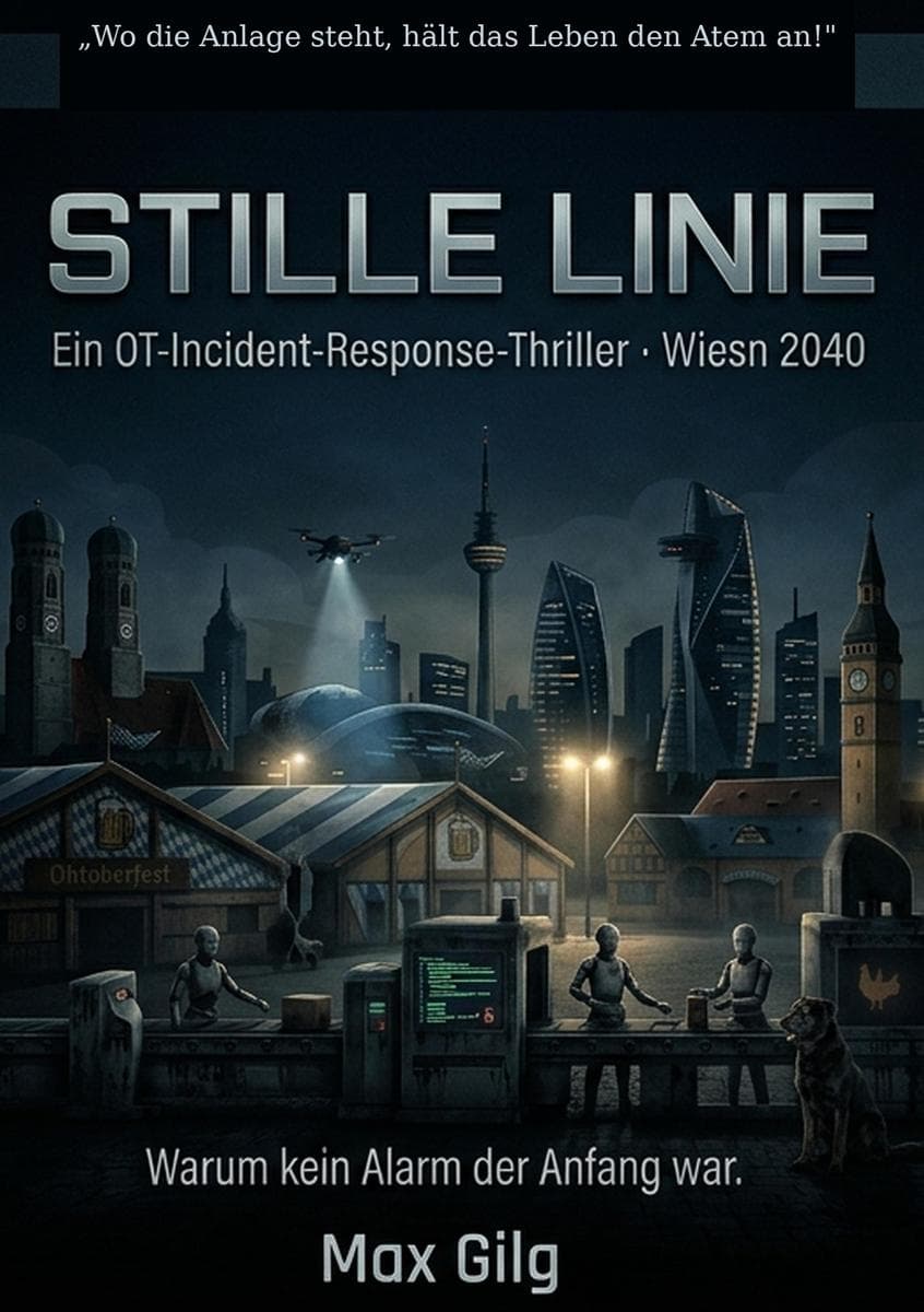 Stille Linie