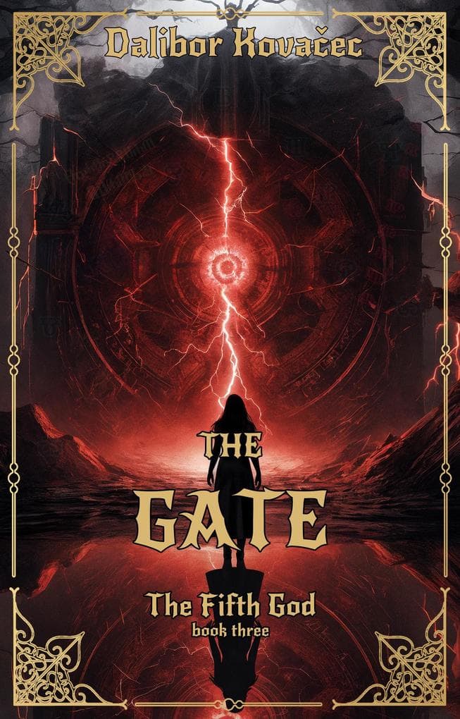 The Gate