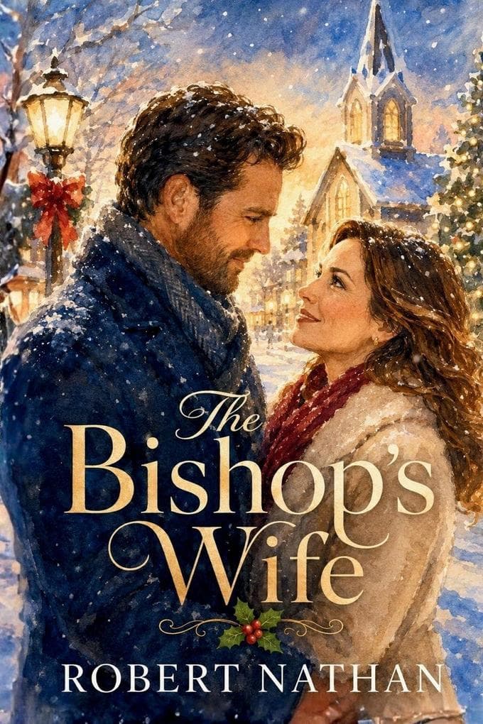 The Bishop's Wife