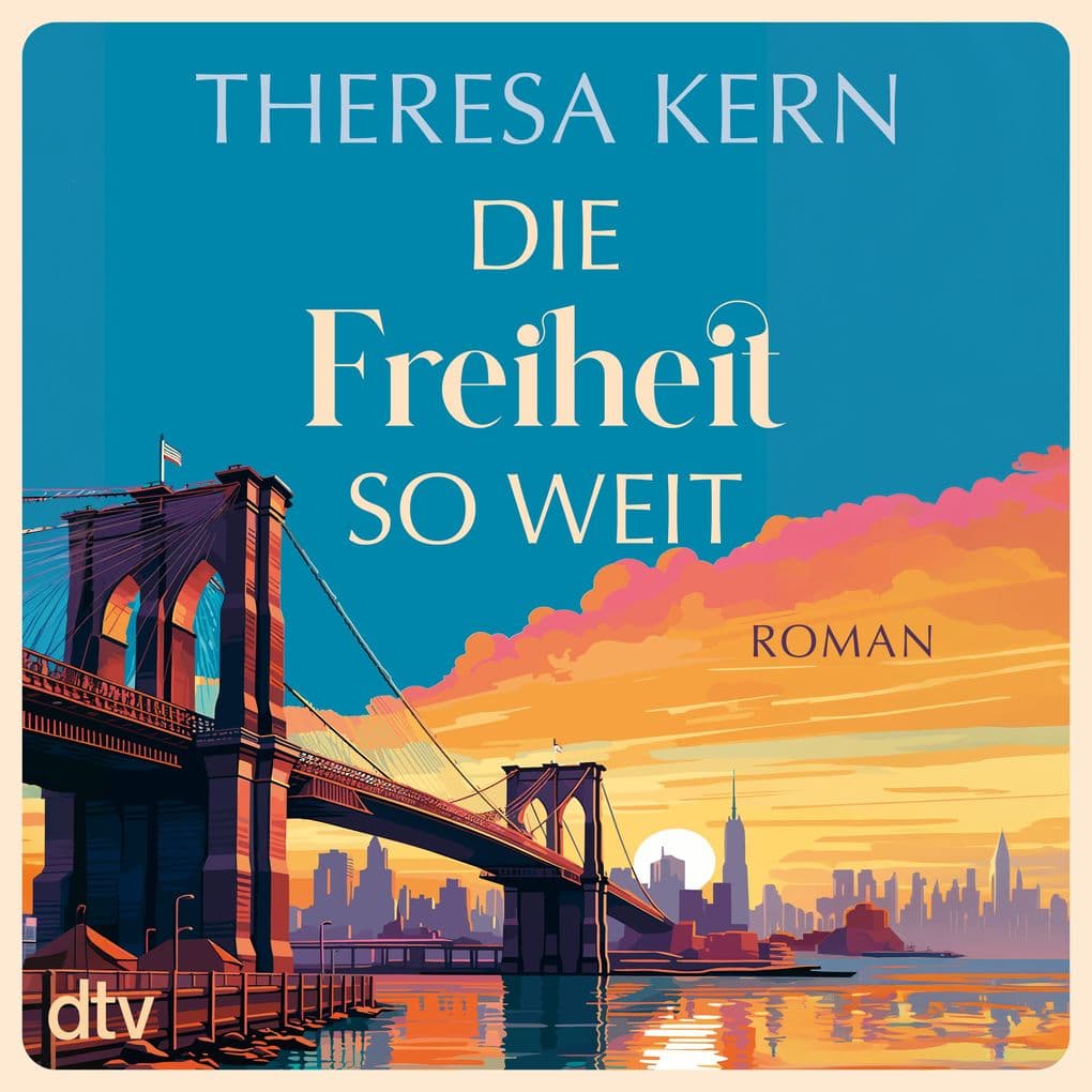 Die Freiheit so weit