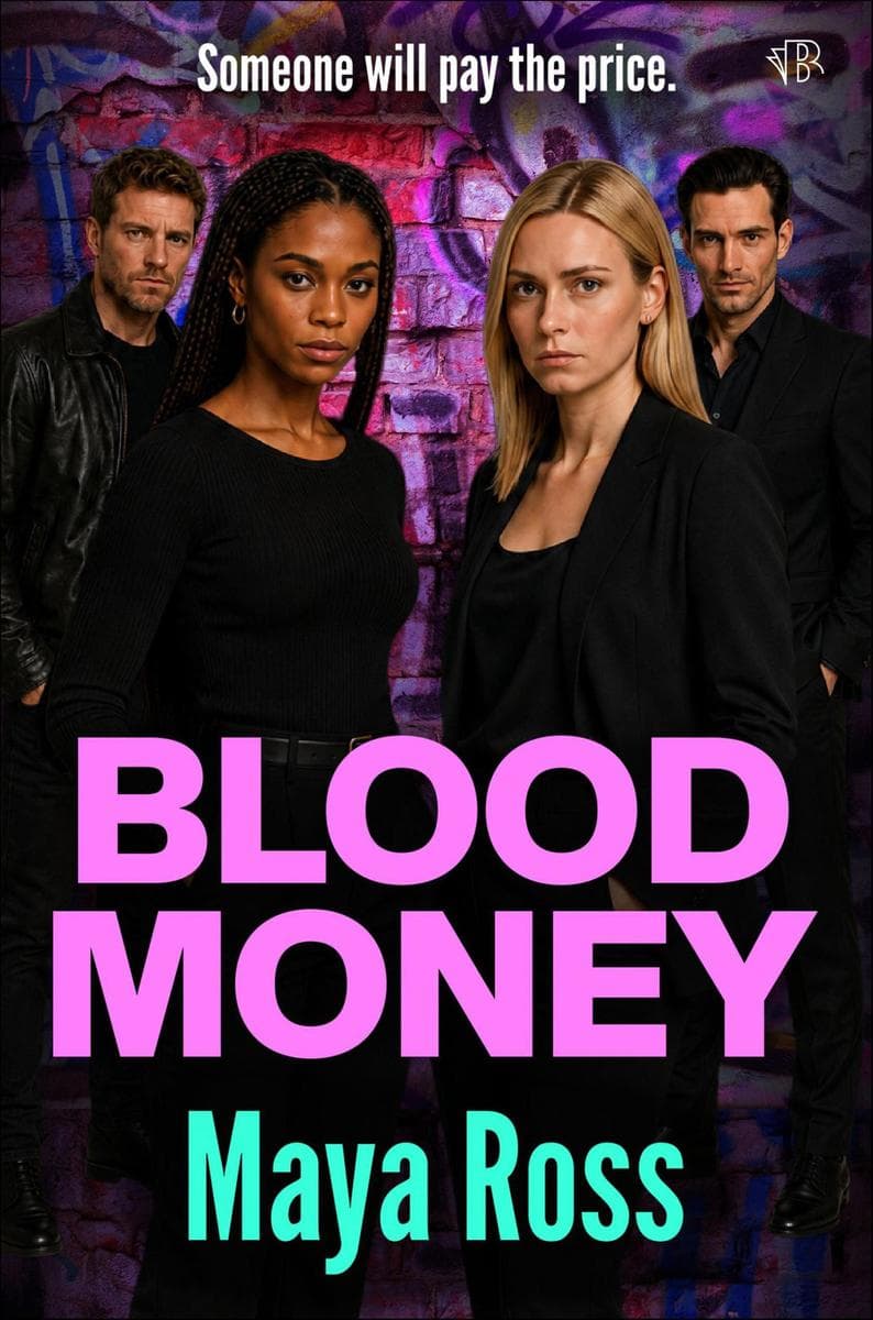 Blood Money