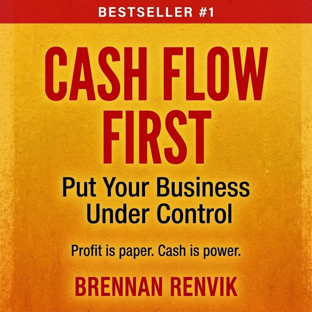 Cash Flow First