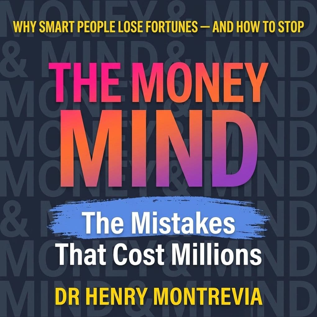 The Money Mind