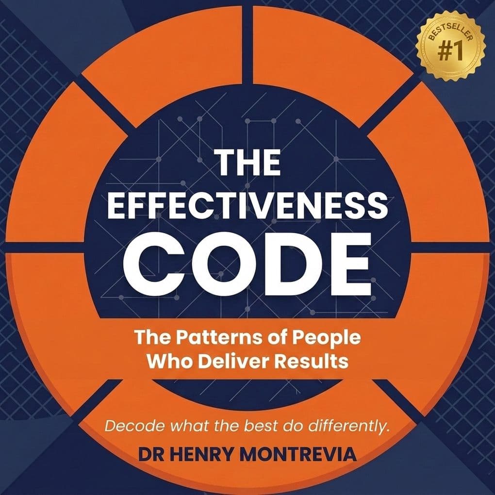 The Effectiveness Code