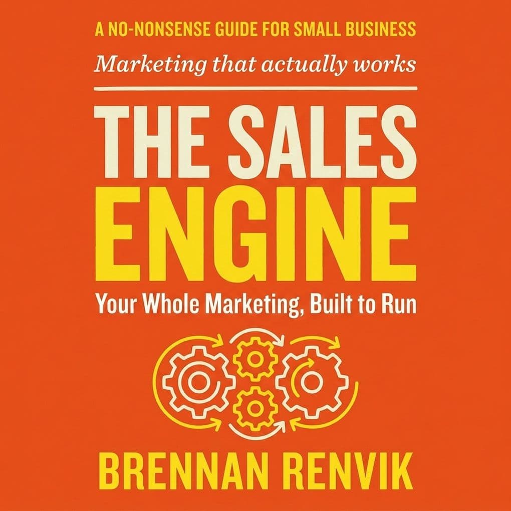 The Sales Engine