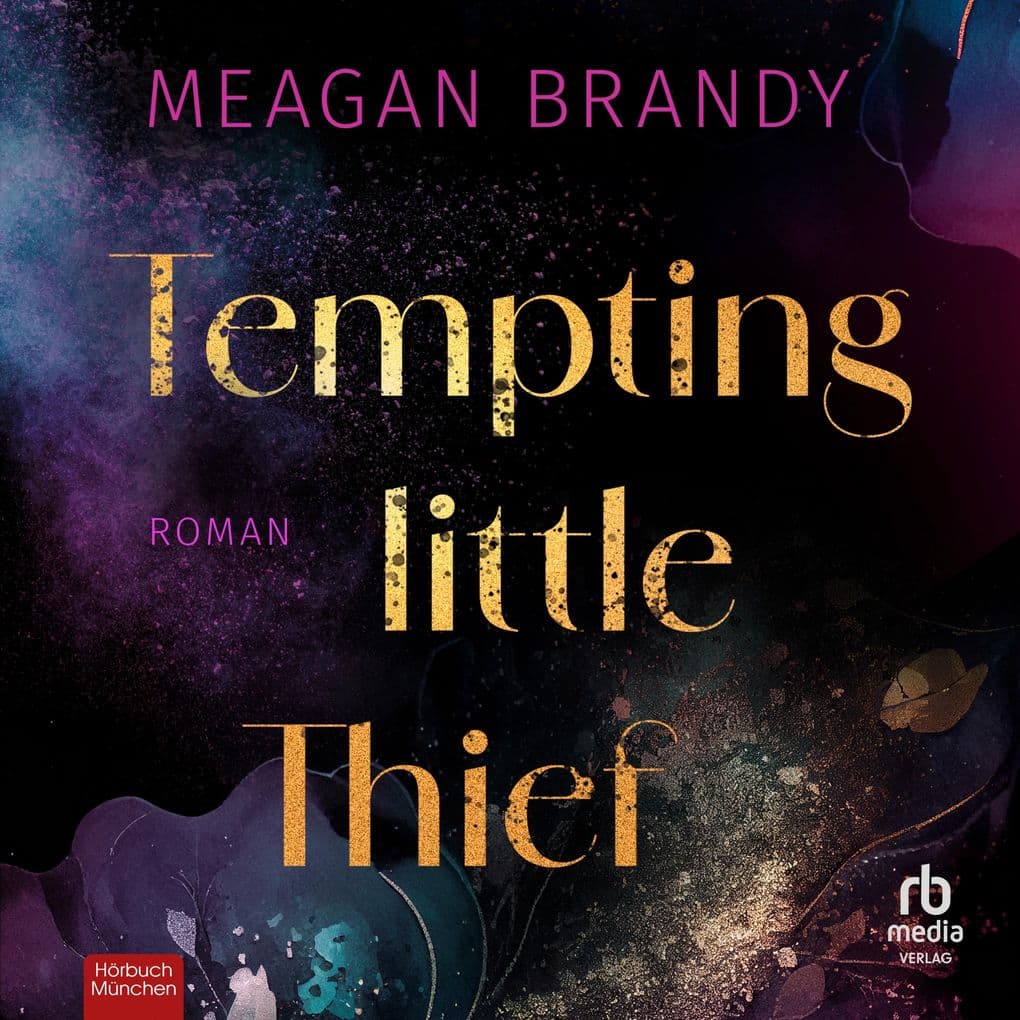 Tempting little Thief - Girls of Greyson