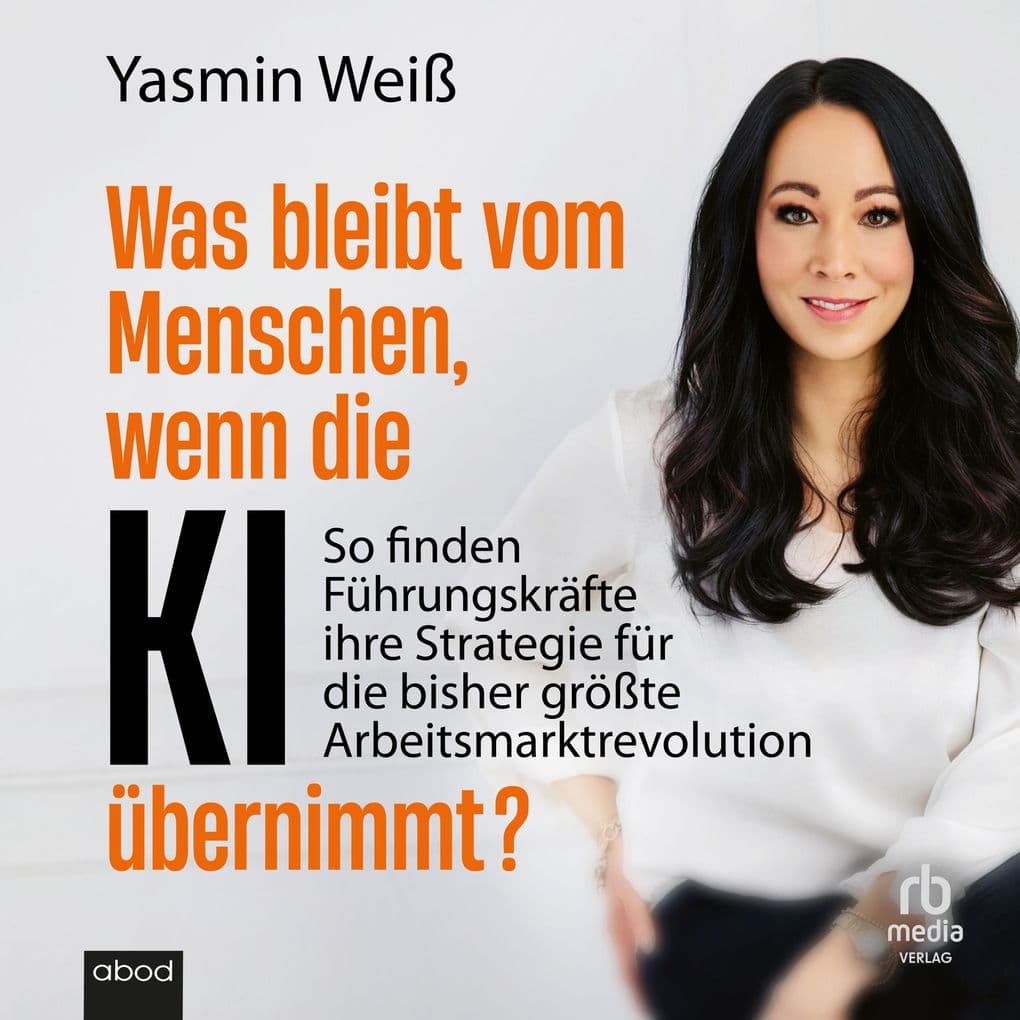 Was bleibt vom Menschen, wenn die KI übernimmt?