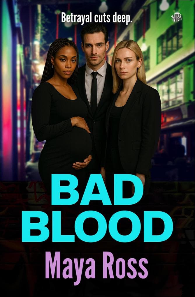 Bad Blood