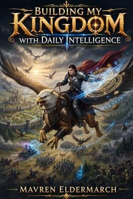 Building My Kingdom With Daily Intelligence