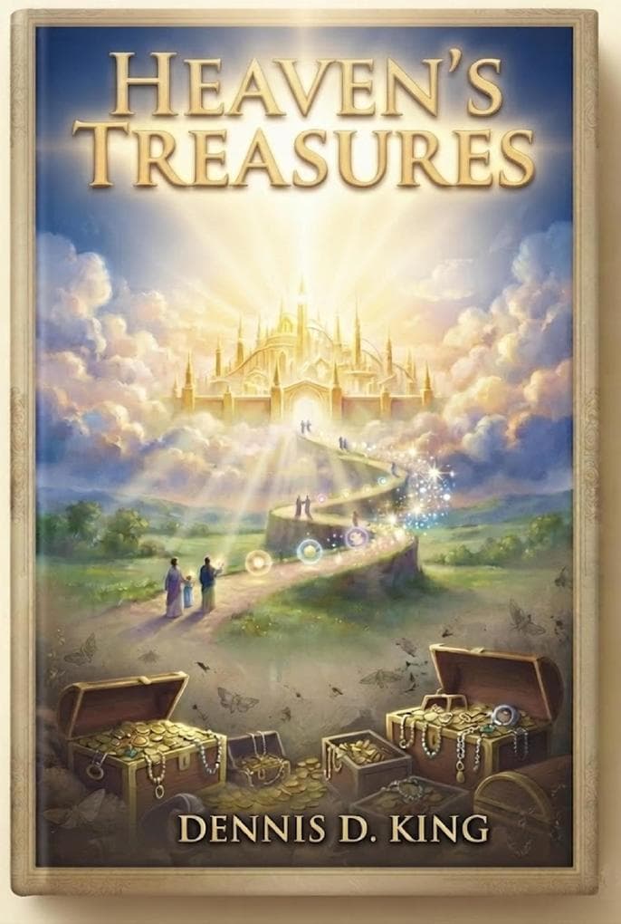 Heaven's Treasures