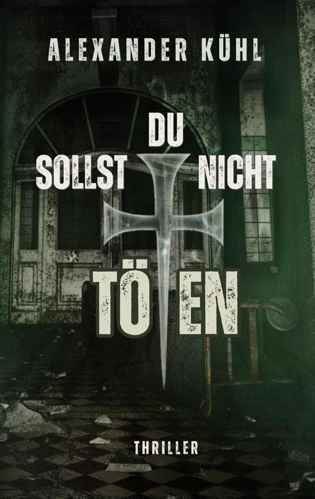 Du sollst nicht töten