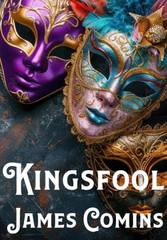 Kingsfool