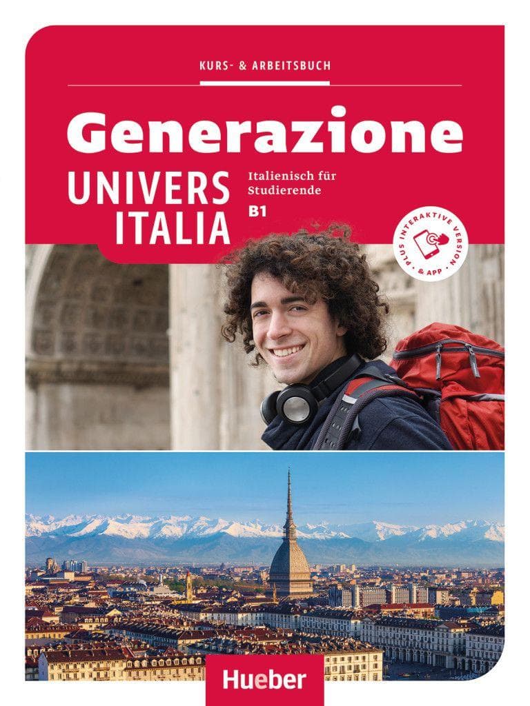 Generazione UniversItalia B1
