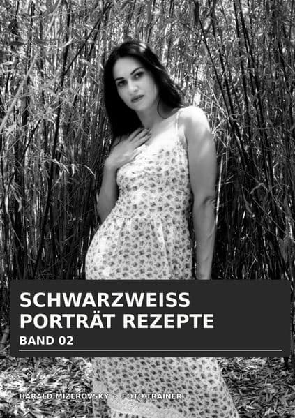 Schwarzweiss Porträt Rezepte