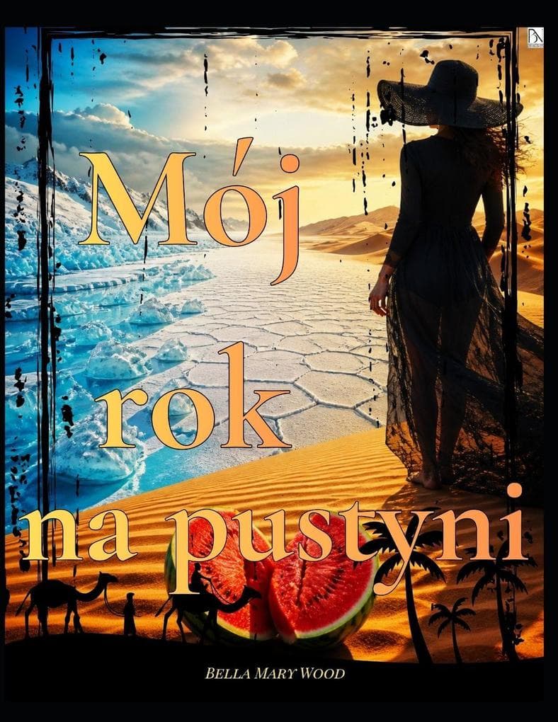 Mój rok na pustyni