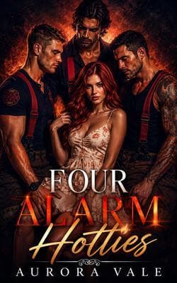 Four Alarm Hotties