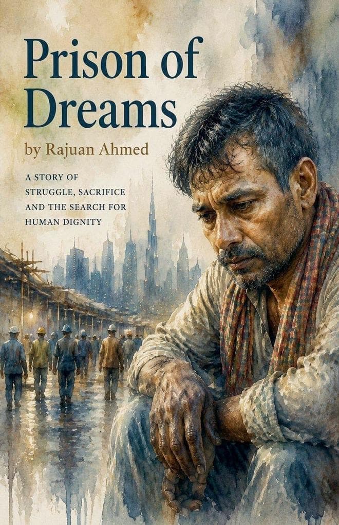 Prison of Dreams