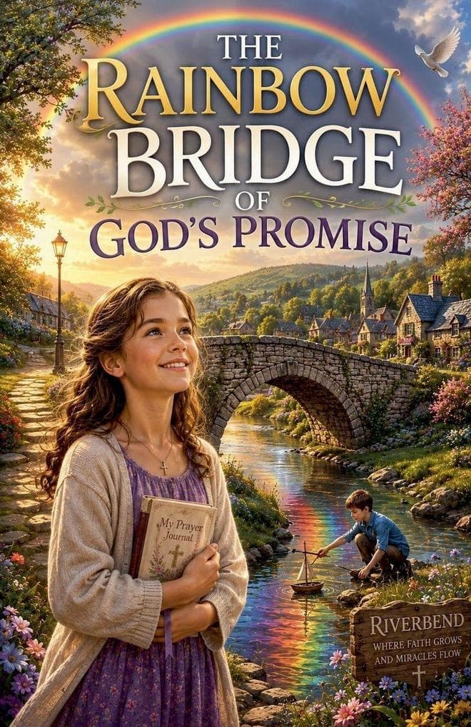 The Rainbow Bridge of God's Promise