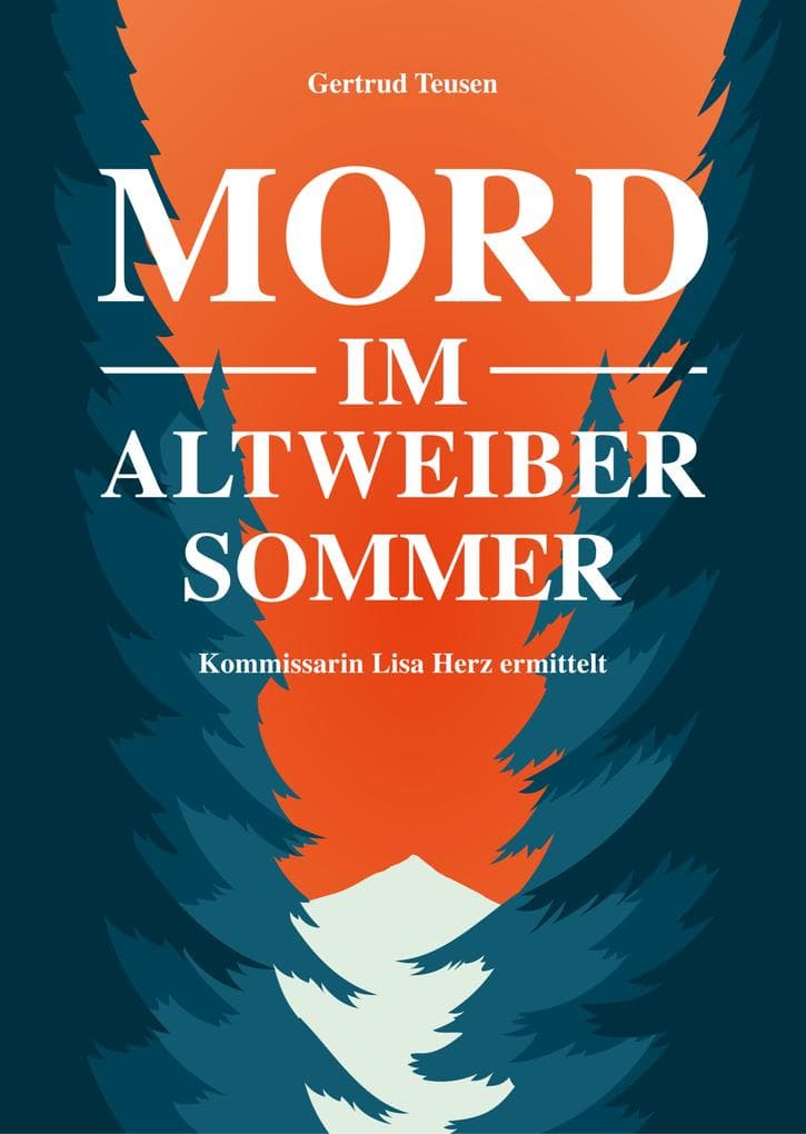 Mord im Altweibersommer