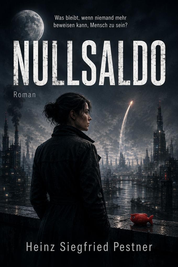 Nullsaldo